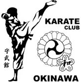 Karaté Club Okinawa - Chablais